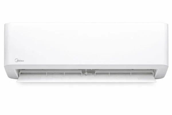 Climatiseur Midea 12 000 BTU — Inverter — Blanc — Neuf