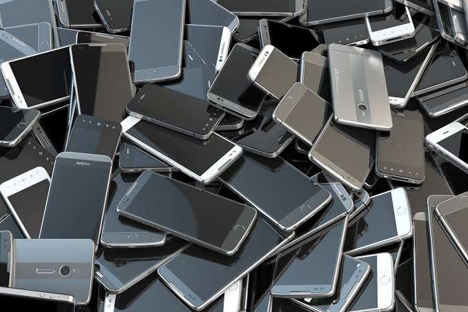 Acheter une smartphone à madagascar