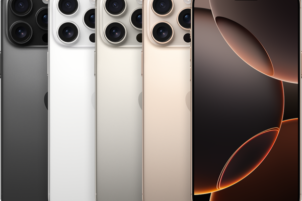 iPhone 14 Pro 256 Go — Noir sidéral — Comme neuf