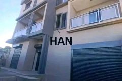 Villa neuve à vendre à Bypass
