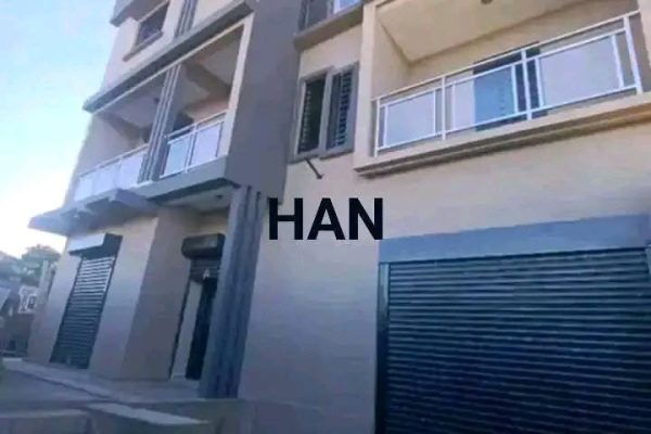 Villa neuve à vendre à Bypass