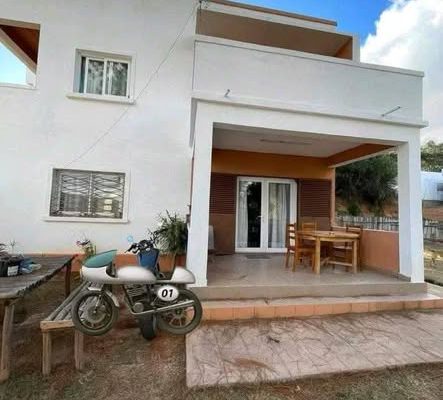 Villa à vendre à Anosy Avaratra
