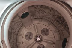 Lave linge LG TurboDrum 13kg