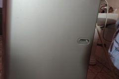 Lave linge LG TurboDrum 13kg