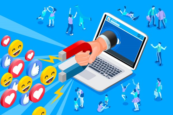 Community Manager freelance – Gestion de vos réseaux sociaux