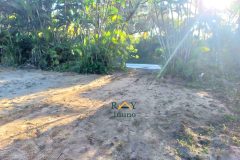 À VENDRE – Terrain nu pieds dans l&rsquo;eau et au bord de la route RN5 – PK25 Toamasina 2