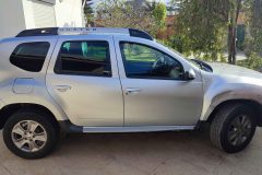 RENAULT DUSTER A VENDRE