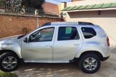 RENAULT DUSTER A VENDRE