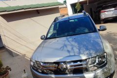 RENAULT DUSTER A VENDRE