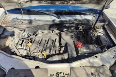 RENAULT DUSTER A VENDRE