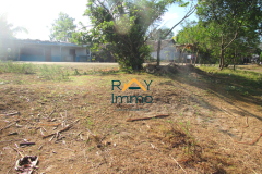 A VENDRE en EXCLUSIVITE : Terrain au bord de la route RN5 Antetezambaro PK 15 Tamatave II