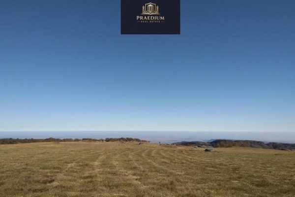 TERRAIN A VENDRE A VONTOVORONA à 8000 ar/ m2