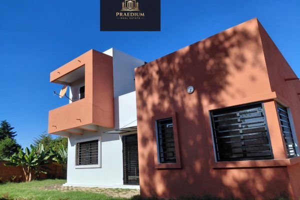 A LOUER VILLA DE STANDING À IVATO – ESPACE, CONFORT & VUE IMPRENABLE