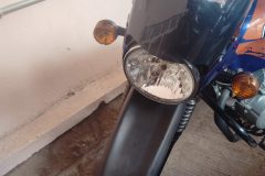 BAJAJ BOXER A VENDRE