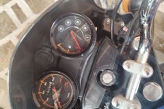 BAJAJ BOXER A VENDRE