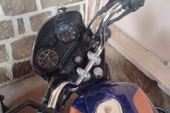 BAJAJ BOXER A VENDRE