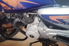 BAJAJ BOXER A VENDRE
