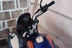 BAJAJ BOXER A VENDRE