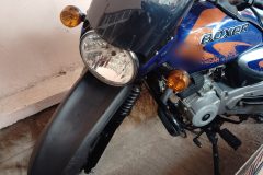 BAJAJ BOXER A VENDRE