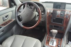 HYUNDAI TERRACAN A VENDRE
