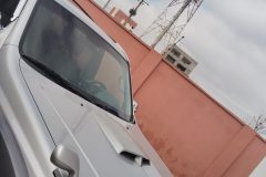 HYUNDAI TERRACAN A VENDRE