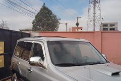 HYUNDAI TERRACAN A VENDRE