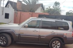 HYUNDAI TERRACAN A VENDRE