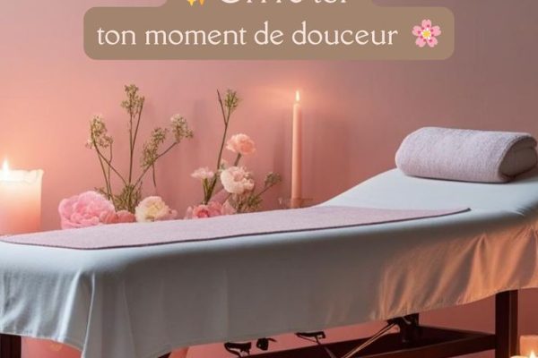 NOMENTSOA MASSAGE À DOMICILE OU ÀL’HÔTEL