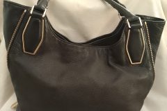 🌟 Sac MICHAEL KORS 100% AUTHENTIQUE (CUIR VÉRITABLE) 🌟 • Modèle : Vanessa Medium Shoulder Tote