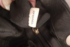 🌟 Sac MICHAEL KORS 100% AUTHENTIQUE (CUIR VÉRITABLE) 🌟 • Modèle : Vanessa Medium Shoulder Tote