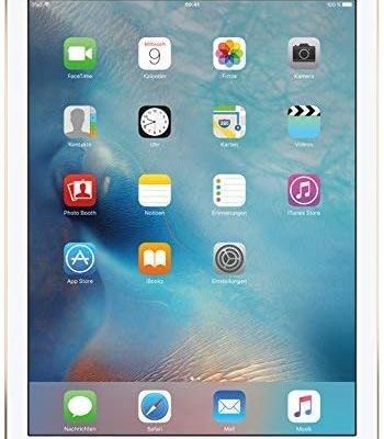 iPad Air 2 -64 GO 10 pouces – A1566 venant de France – Batterie neuve –