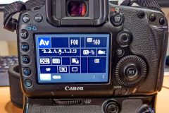 CANON 5D MARK 3 COMPLET EN BON ETAT DE FRANCE
