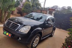 Rexton phase III – Rx7