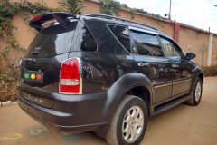 Rexton phase III – Rx7