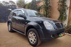 Rexton phase III – Rx7