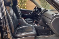 Rexton phase III – Rx7