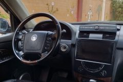 Rexton phase III – Rx7